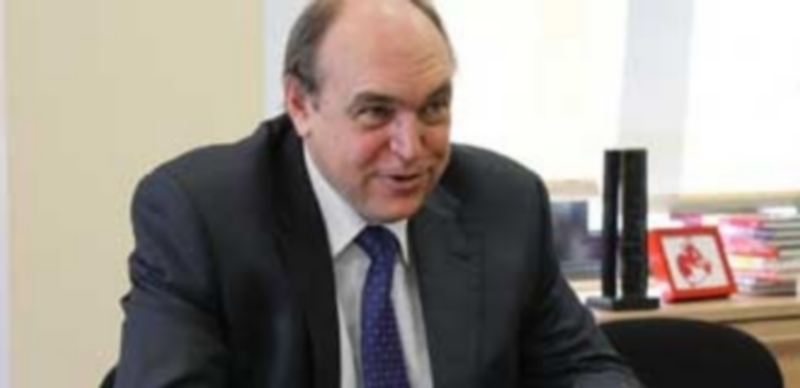 El juez Velasco levanta el secreto de sumario del caso ‘Acuamed’ 1 Arcadio Mateo