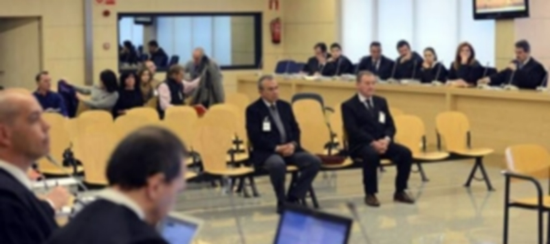 El ex director de la CAM