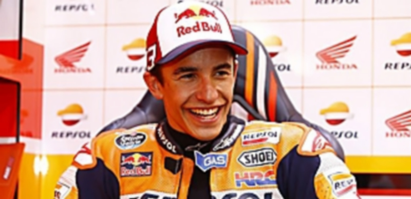 Marc Márquez (Repsol Honda)