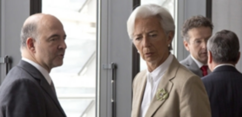 El comisario europeo de Economía