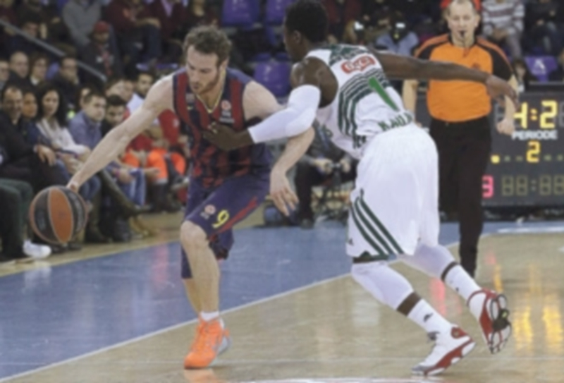 Marcelinho Huertas (i)