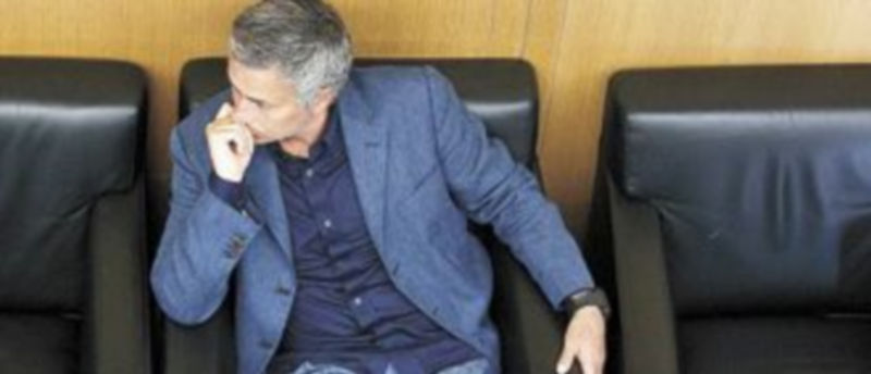 La soledad del portugués