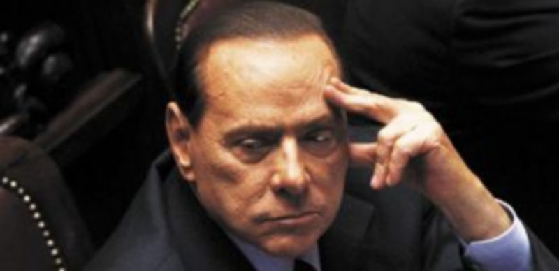 La Justicia de Italia absuelve a Silvio Berlusconi porque los delitos de corrupción judicial por los que era perseguido han prescrito. / Reuters.