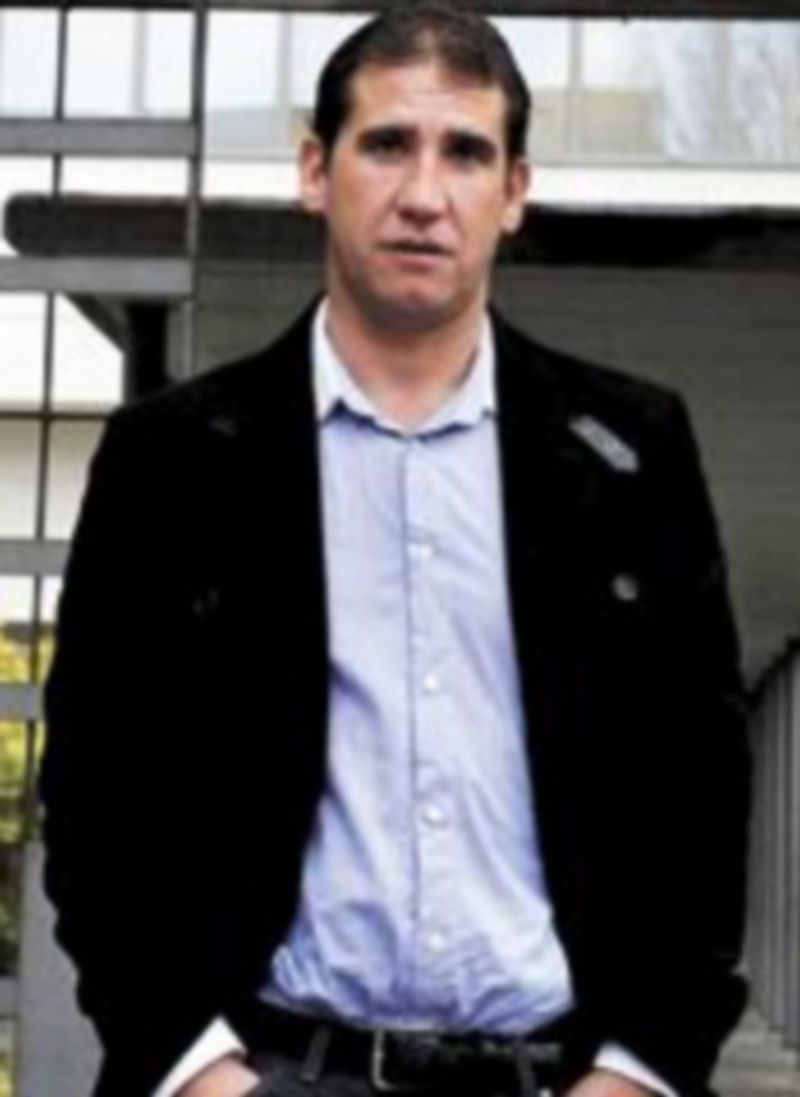 Manzano es uno de los testigos clave en el juicio. / Reuters