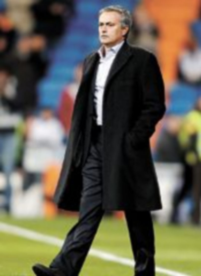 El luso cree que el duelo no tiene nada que ver con los anteriores. / Reuters