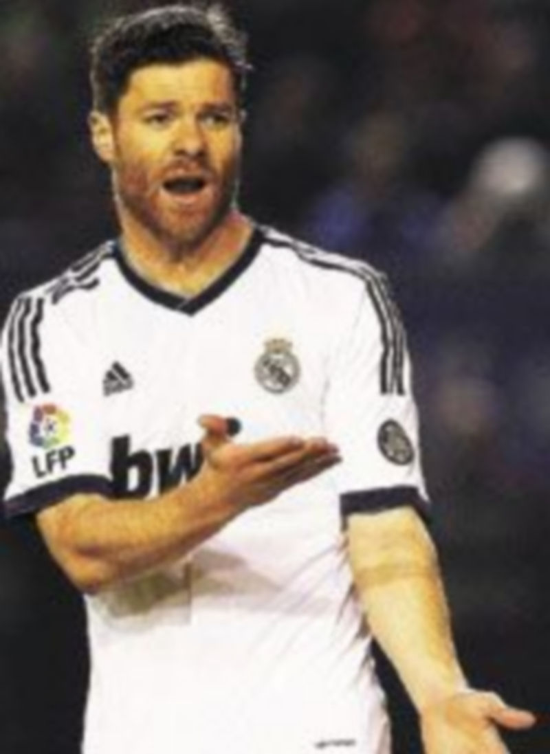 El donostiarra elogió las cualidades de Cristiano Ronaldo. / Reuters