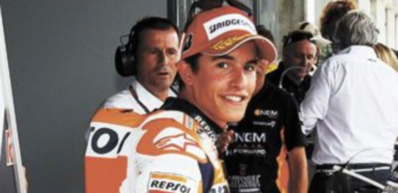 El ilerdense encabeza la general del Mundial por delante de Pedrosa y Lorenzo. / Reuters