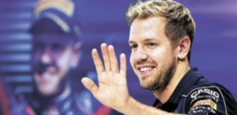 El líder del campeonato reconoció que el trazado nipón es su favorito