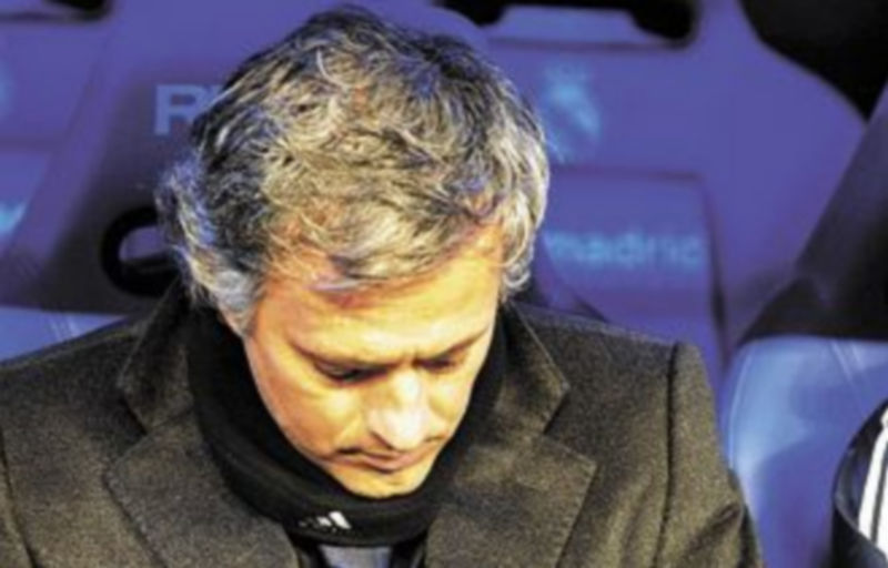 José Mourinho