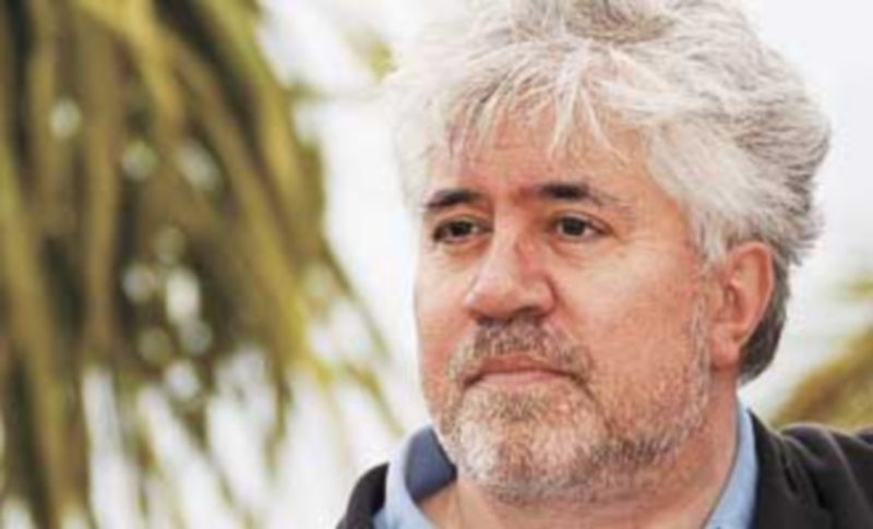 El director manchego