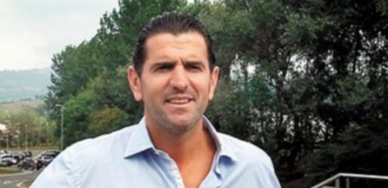 Olano dejará su cargo como director técnico.