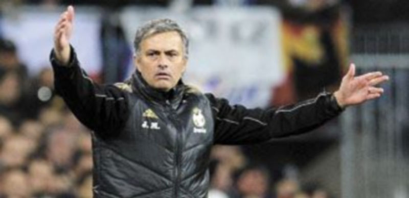 El portugués precisó que está preparado para todo lo que pueda ocurrir en los próximos meses. / Reuters