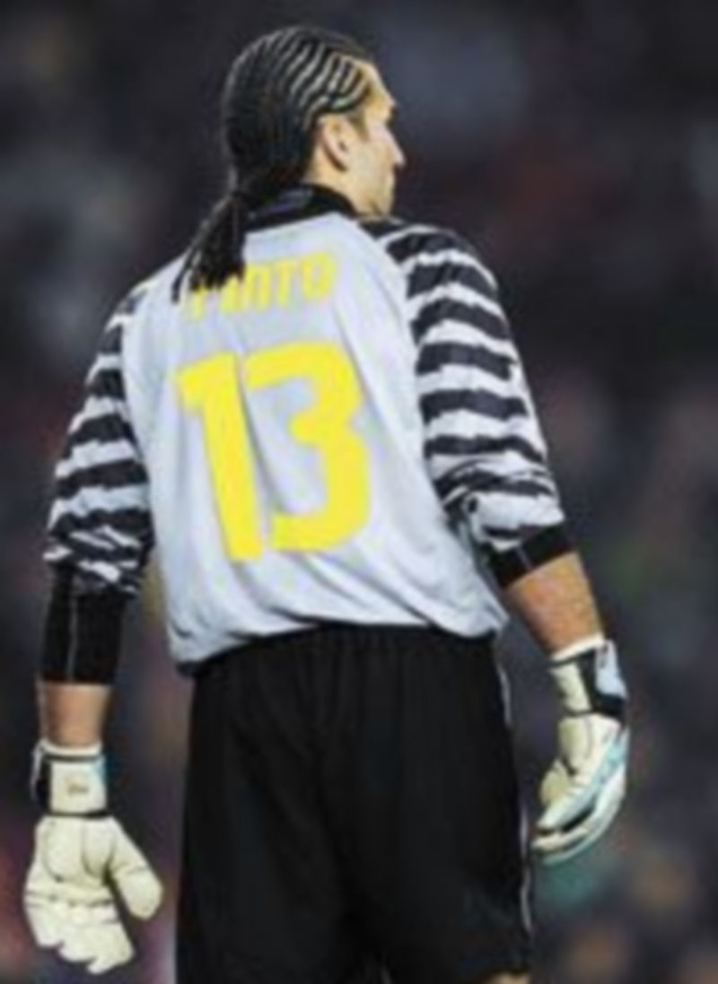 El meta gaditano cree que la plantilla tiene ilusión y muchas ganas. / Reuters