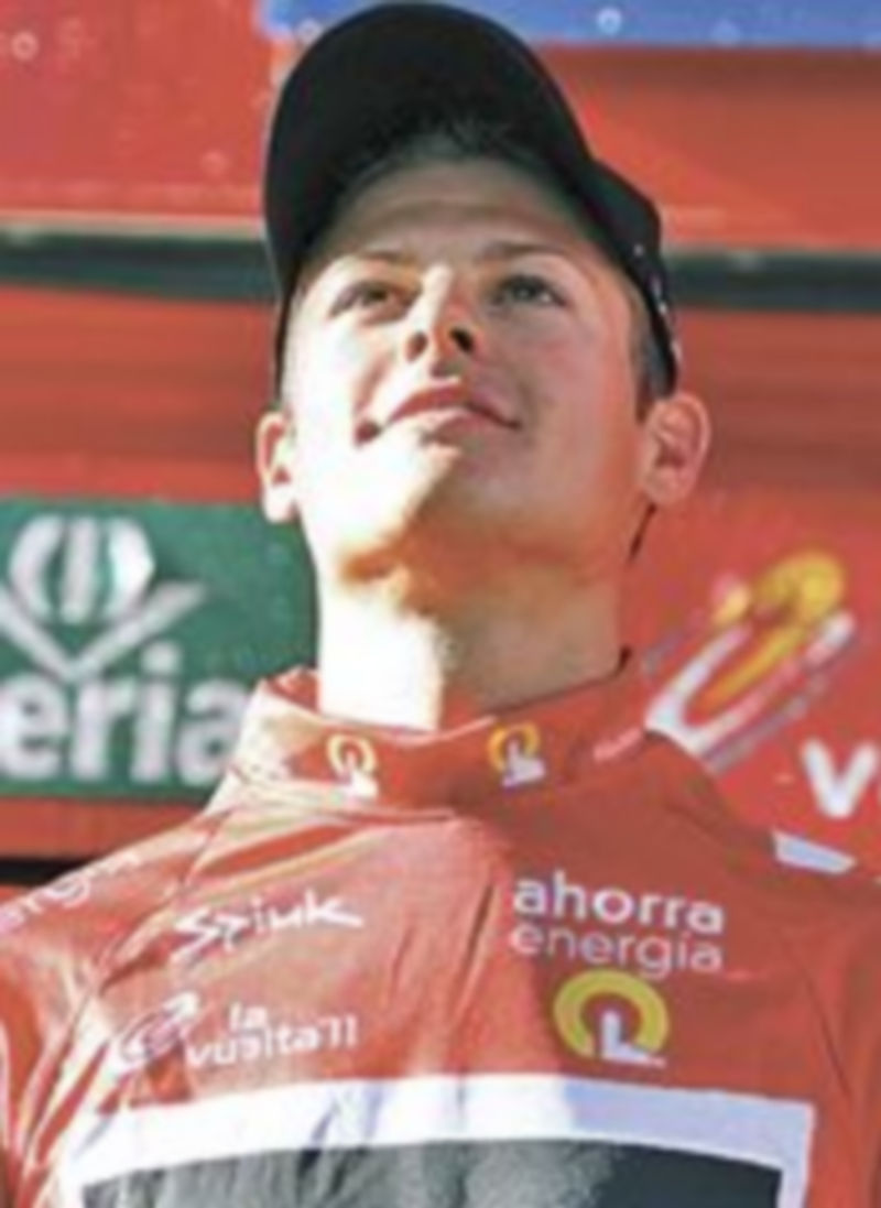 La escuadra luxemburguesa Leopard-Trek