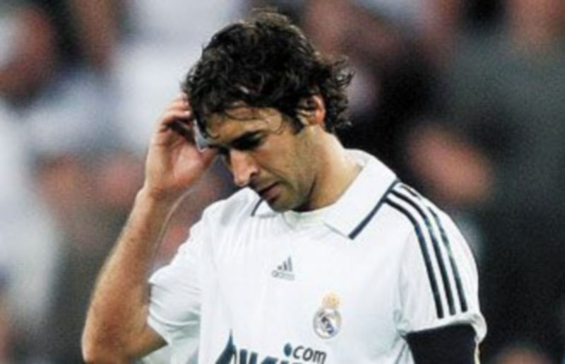 Raúl regresará el próximo lunes de sus vacaciones. / EFE