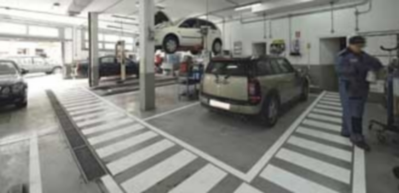 La modificación ofrecía un gran ahorro a los clientes y era indetectable para los servicios de la ITV. / Europa Press