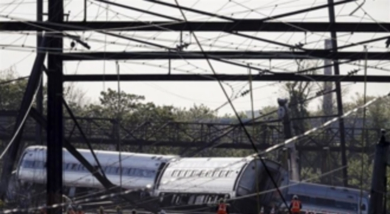 El lugar del siniestro ya fue escenario de otro accidente mortal en 1943 con un total de 79 víctimas. / Reuters