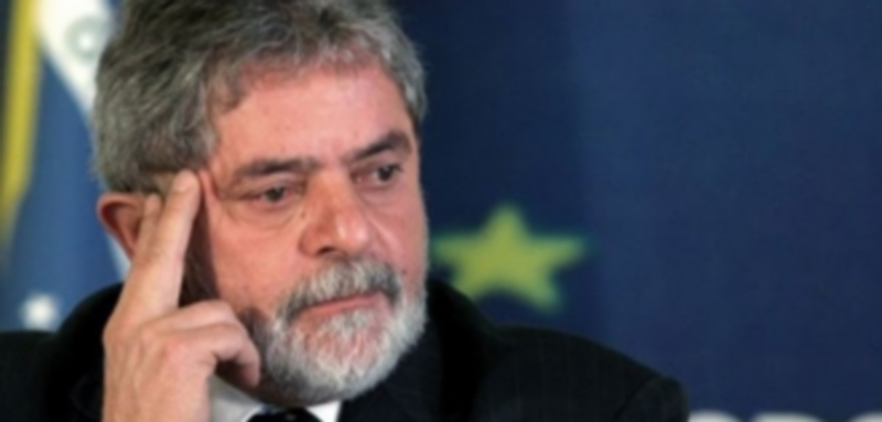 Da Silva habría utilizado fondos del BNDES para financiar proyectos privados. /EP