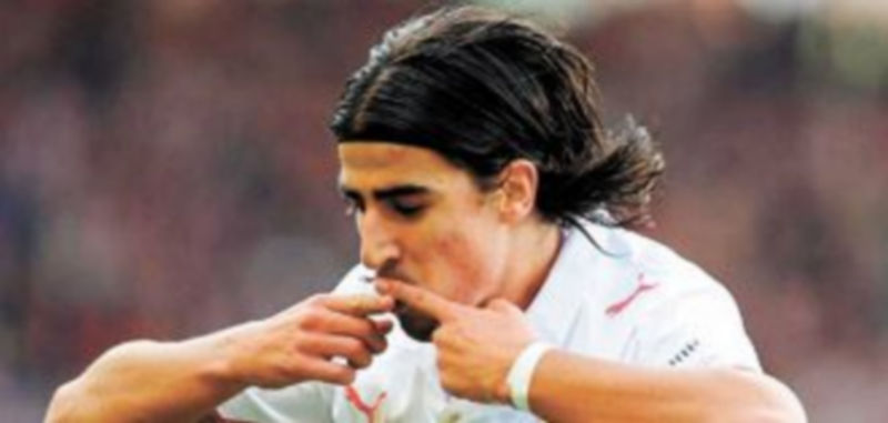 El jugador confesó que la semana que viene tomará una decisión sobre su futuro. / Reuters