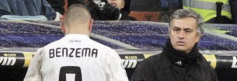 Mourinho no se mordió la lengua y habló de todos los temas polémicos. / Efe