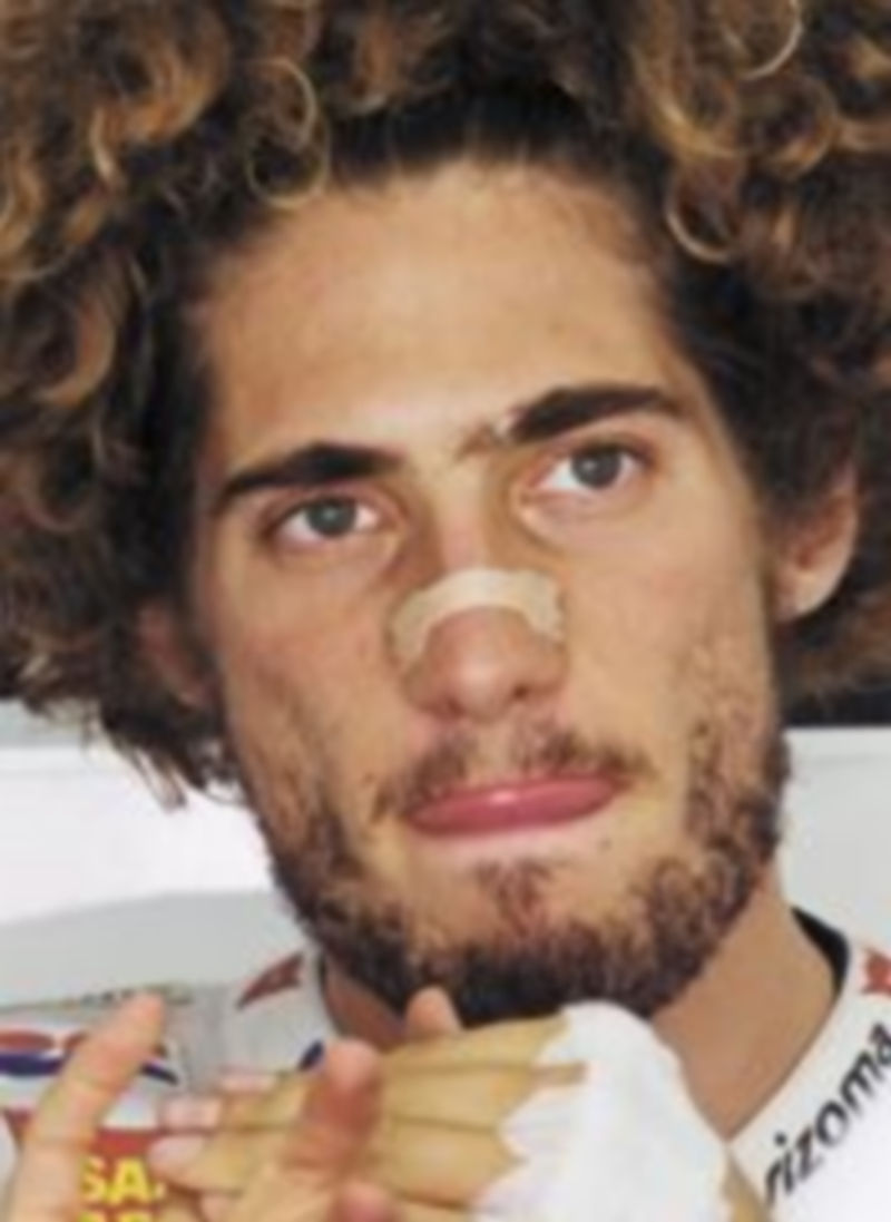 Marco Simoncelli