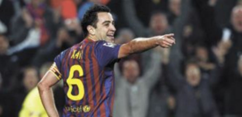 El segundo capitán azulgrana cree que será muy difícil que el eterno rival pinche en el Bernabéu. / Reuters.