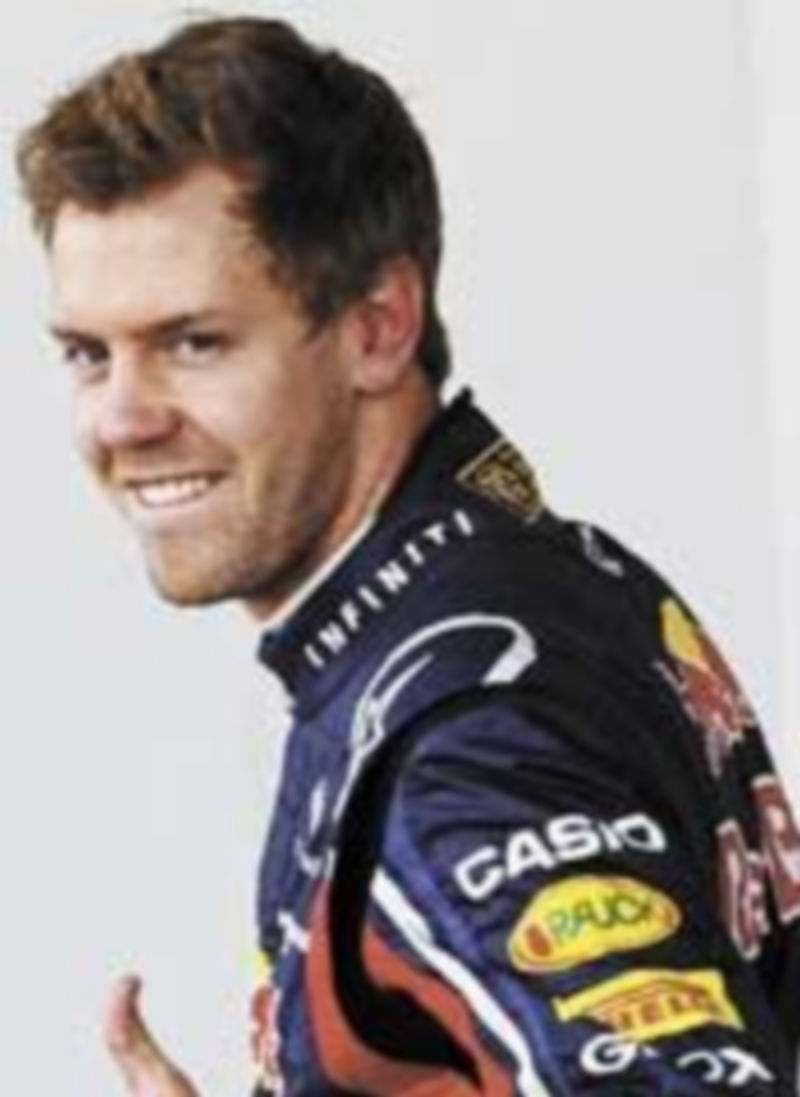 El contrato del germano con la escudería austríaca acaba en 2014. / Reuters