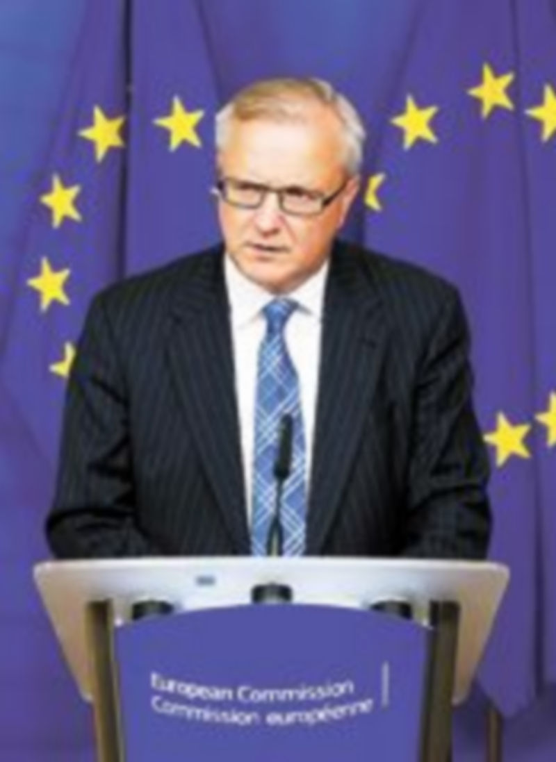 Olli Rehn