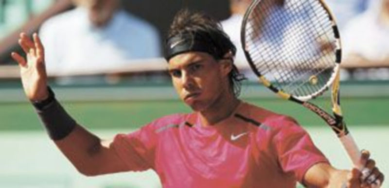 El ‘exnúmero uno’ del mundo tenía previsto volver de inmediato a las pistas