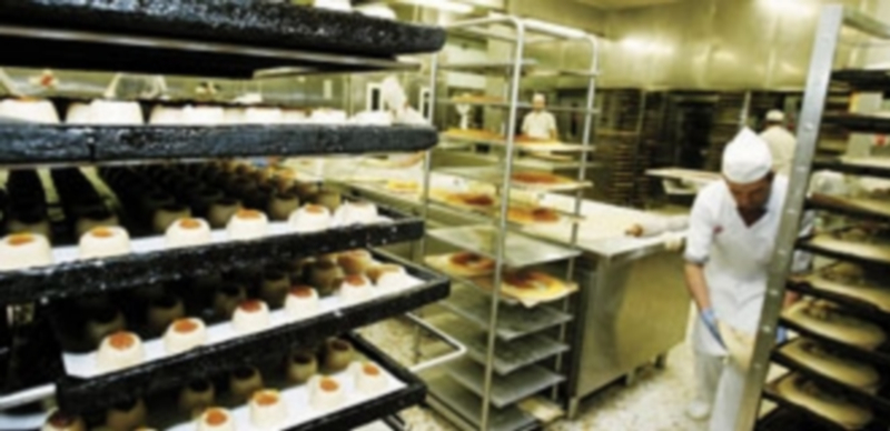 El período estival servirá para que más parados puedan acceder al mercado laboral. / David Pérez