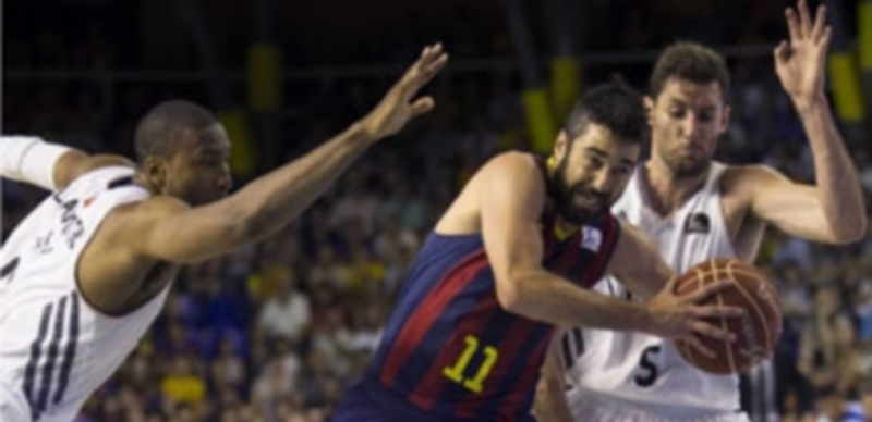 Juan Carlos Navarro