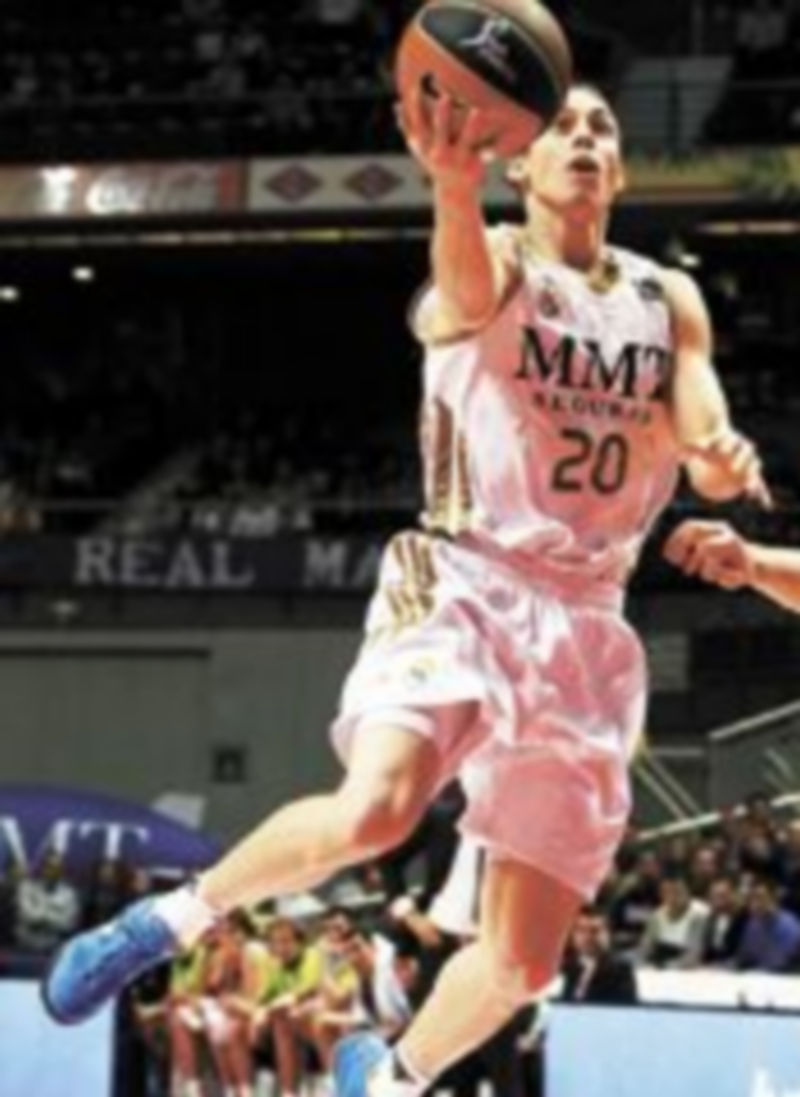 Carroll estuvo menos participativo que en partidos anteriores. / Europa Press