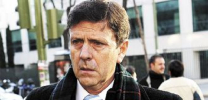 A pesar de la condena