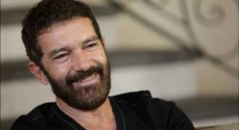 El actor y director de cine