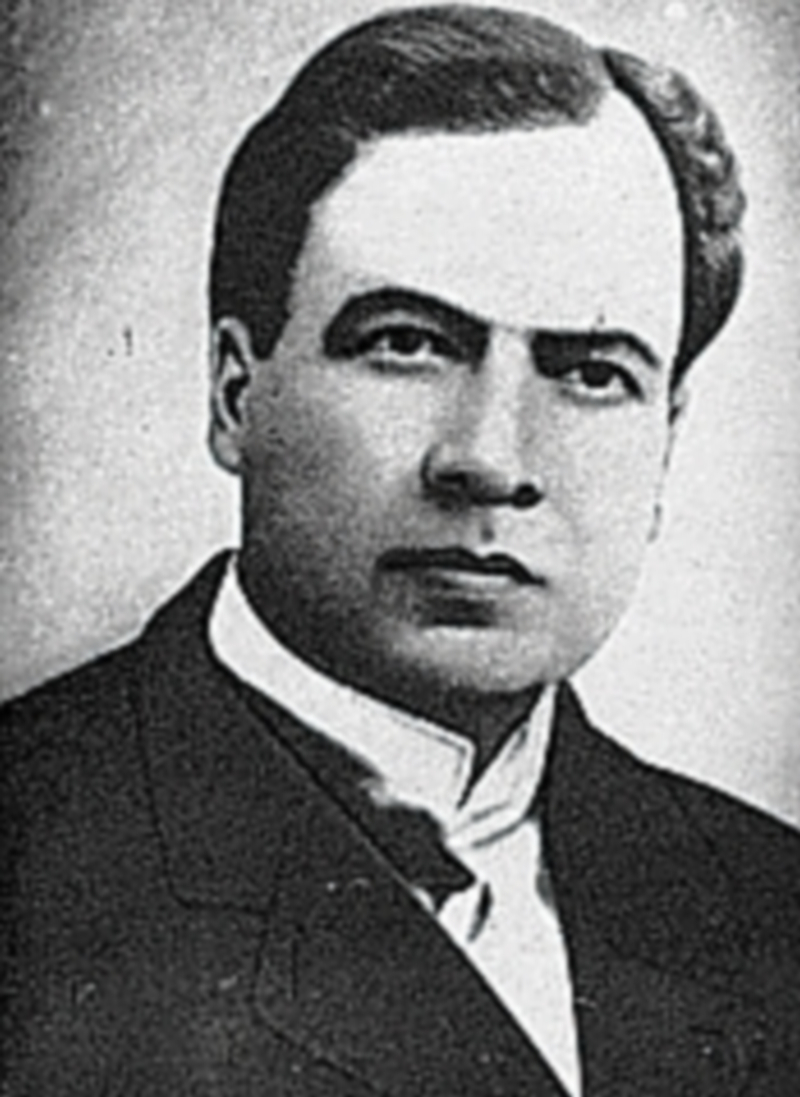 El poeta y diplomático nicaragüense fue una figura influyente en la cultura. / E. P.