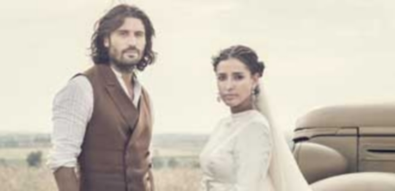 La película de Paula Ortiz ganó dos premios Goya durante la última edición que se celebró el pasado sábado. / Europa Press