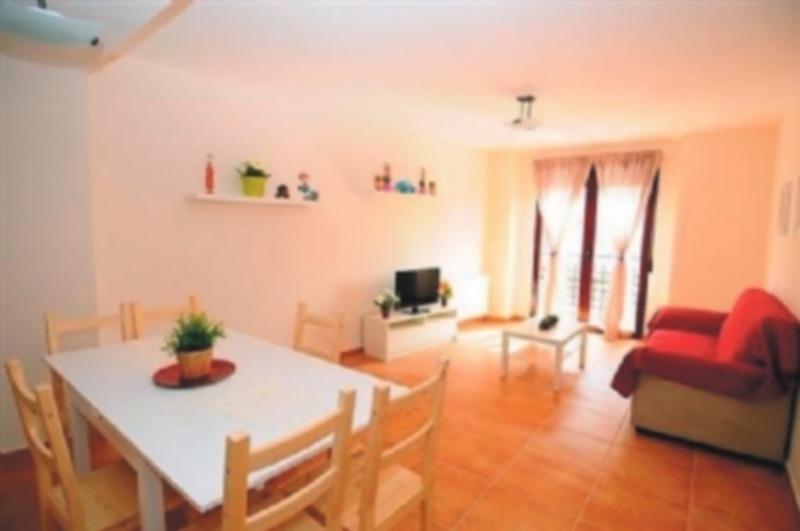 El acceso a internet favoreció la reserva de viviendas que no necesitarían ser vistas con antelación. / Europa Press