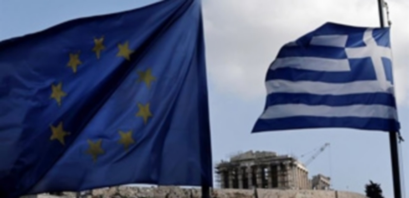 El marco de trabajo con el que se diseña el acuerdo incluiría objetivos de superávit primario bajos para el primer año. / E.P.