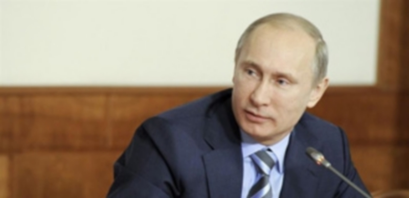 Putin aseguró que el mundo islámico “puede resistir este trance” y apunto que Rusia espera “el fin pacífico de los conflictos en la región”. / Europa Press