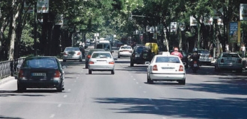 La DGT detecta a 2.600 conductores que iban bajo los efectos del alcohol 1 La DGT afirma que de los casi 2.000 conductores sometidos al test salival