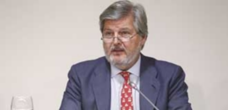 El departamento de Méndez de Vigo dará ayudas a los nuevos realizadores. / E. P.