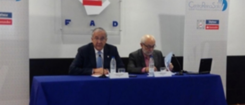 La Fundación de Ayuda contra la Drogadicción publicó datos preocupantes del estudio de géneros. / Europa press