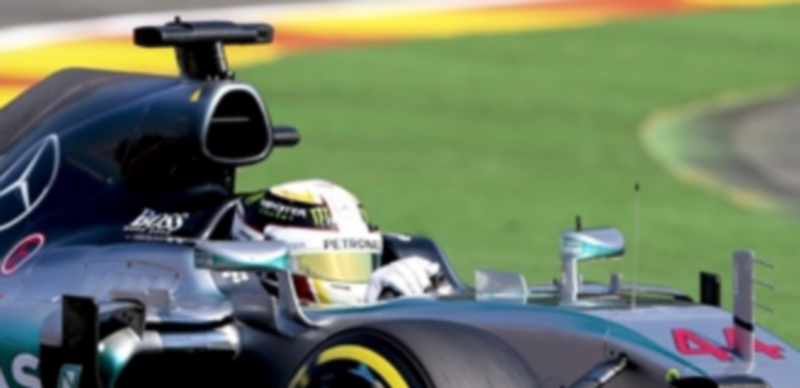 Lewis Hamilton ha salido desde el primer puesto en todas las carreras excepto en España