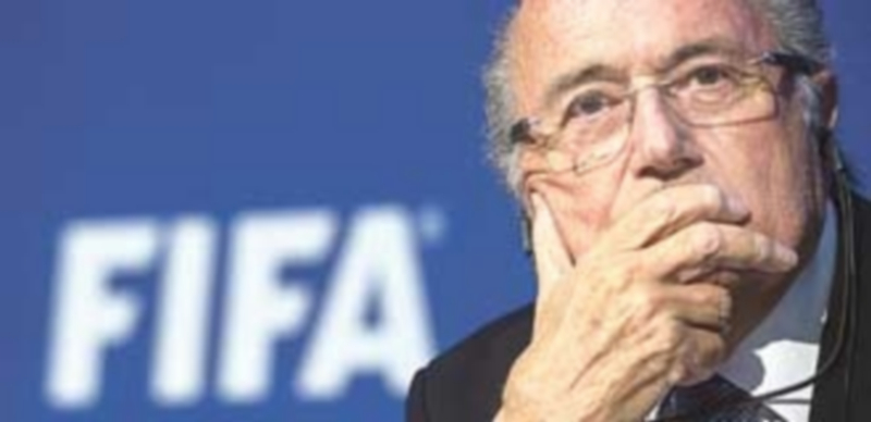 El suizo Joseph Blatter dejará la presidencia de la FIFA el próximo mes de diciembre
