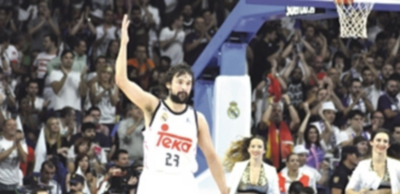 Sergio Llull