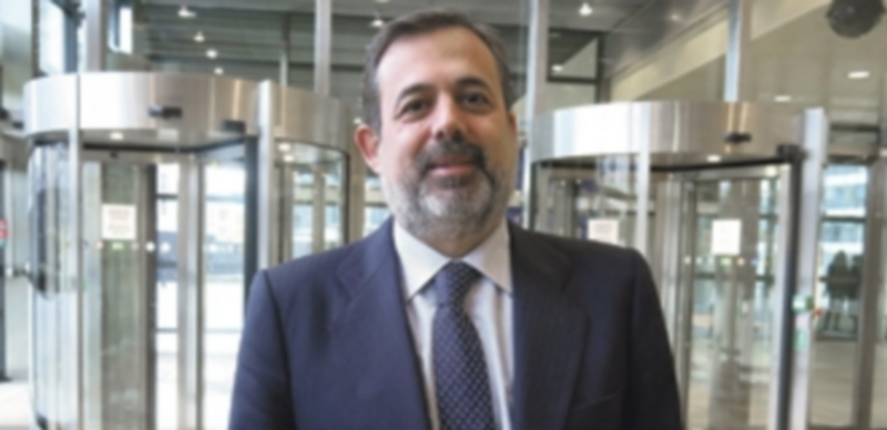 El subsecretario de Presidencia