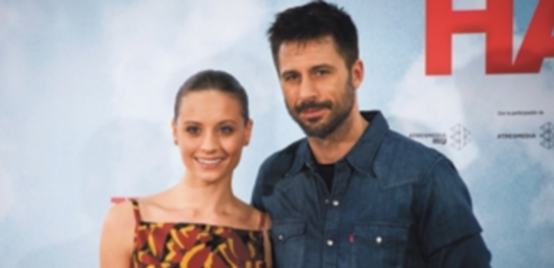 Tanto Jenner como Silva reconocieron que volver a trabajar juntos resultó “como si no hubiese pasado el tiempo”. / Efe