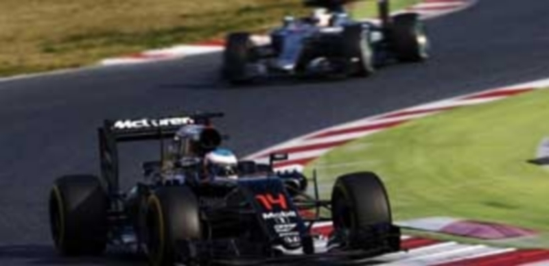 Fernando Alonso