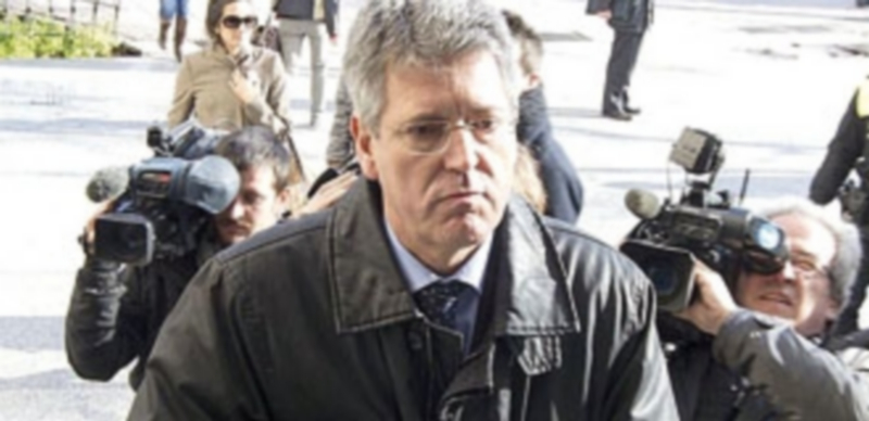 El juez del caso ‘Madrid Arena’