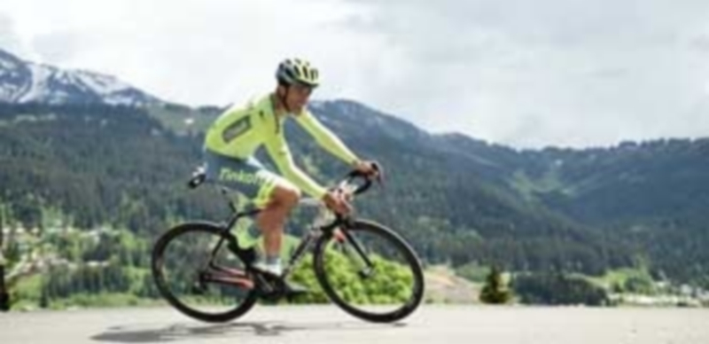 Alberto Contador